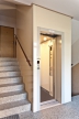 Lift cabins LC Classic